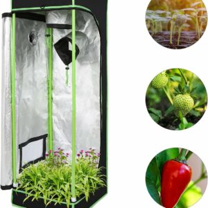 Grow Box Faobureim