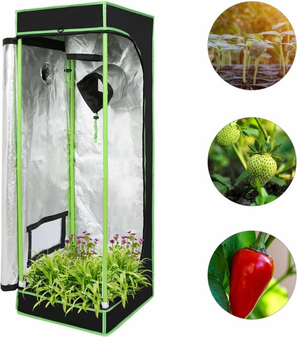 Grow Box Faobureim